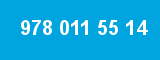 978 011 55 14 978 011 55 14
